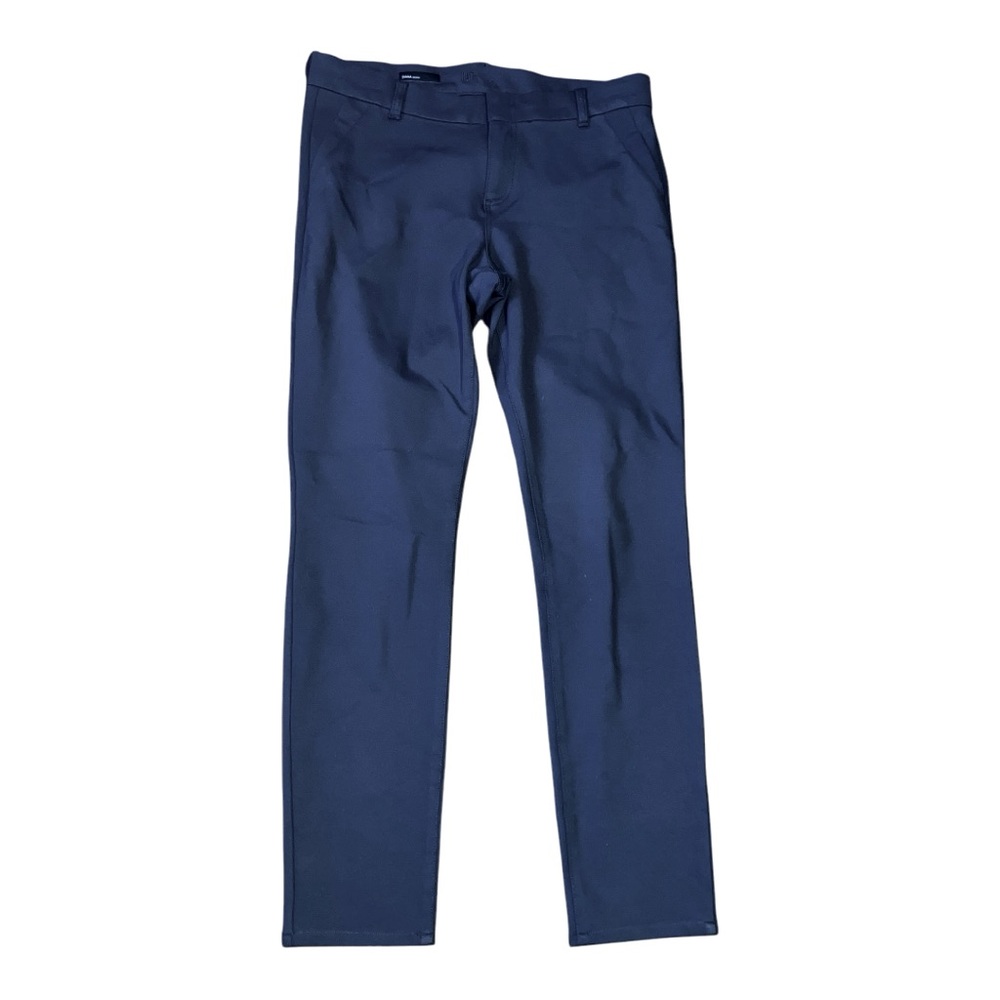 Cut from the Kloth Diana skinny pants gray size 10 business casual straight